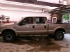 Used 2003 Ford F-250 / Super Duty - East Barre - VT