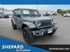 New 2024 Jeep Wrangler - Rockland - ME