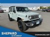 New 2024 Jeep Wrangler - Rockland - ME