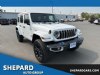 New 2024 Jeep Wrangler - Rockland - ME