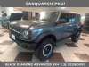 New 2023 Ford Bronco - Plymouth - WI