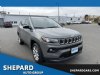 New 2023 Jeep Compass - Rockland - ME