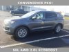 New 2024 Ford Edge - Plymouth - WI