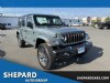 New 2024 Jeep Wrangler - Rockland - ME