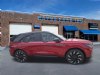 New 2023 Lincoln Corsair - Newport - VT