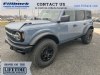 New 2023 Ford Bronco - Boscobel - WI