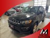 Used 2018 Jeep Compass - Plymouth - WI