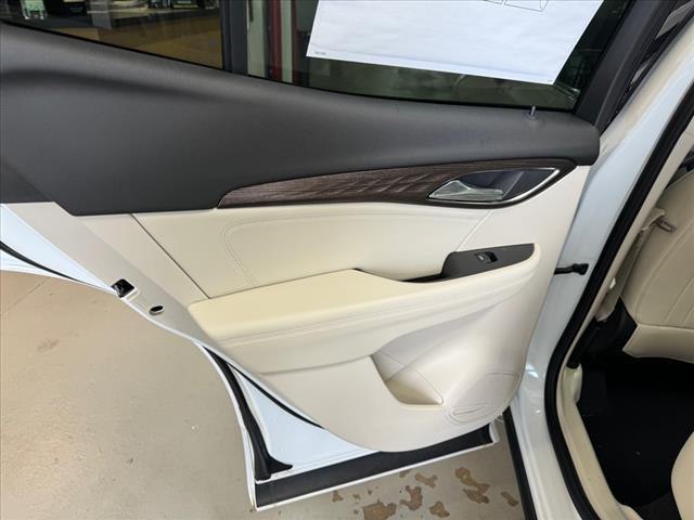 An image of 2023 Buick Envision