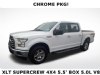 Used 2017 Ford F-150 - Plymouth - WI