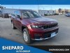 New 2024 Jeep Grand Cherokee L - Rockland - ME