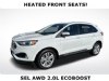 Used 2020 Ford Edge - Plymouth - WI