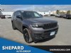 New 2024 Jeep Grand Cherokee L - Rockland - ME