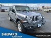 Used 2019 Jeep Wrangler - Rockland - ME