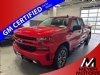 Certified 2022 Chevrolet Silverado 1500 Limited - Plymouth - WI