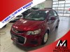 Used 2020 Chevrolet Sonic - Plymouth - WI