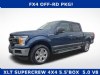 Used 2020 Ford F-150 - Plymouth - WI