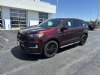 New 2024 Ford Edge - Plymouth - WI