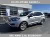 Used 2020 Ford Edge - Plymouth - WI