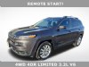 Used 2016 Jeep Cherokee - Plymouth - WI