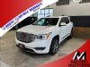 Used 2018 GMC Acadia - Plymouth - WI