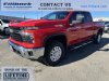 Used 2024 Chevrolet C/K 3500, Silverado - Boscobel - WI