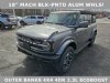 New 2024 Ford Bronco - Plymouth - WI