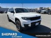 New 2024 Jeep Grand Cherokee L - Rockland - ME