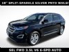 Used 2017 Ford Edge - Plymouth - WI