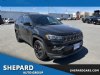 New 2024 Jeep Compass - Rockland - ME