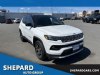 New 2024 Jeep Compass - Rockland - ME