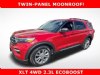 Used 2020 Ford Explorer - Plymouth - WI