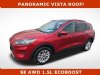 Used 2020 Ford Escape - Plymouth - WI