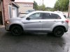 Used 2017 Mitsubishi Outlander Sport - East Barre - VT