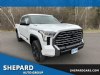 New 2024 Toyota Tundra Hybrid - Rockland - ME