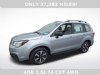 Used 2018 Subaru Forester - Plymouth - WI