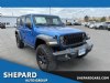 New 2024 Jeep Wrangler - Rockland - ME