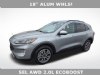 Used 2021 Ford Escape - Plymouth - WI