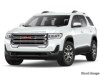 Used 2023 GMC Acadia - Plymouth - WI