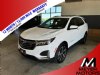 Used 2022 Chevrolet Equinox - Plymouth - WI