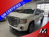 Used 2021 GMC Canyon - Plymouth - WI