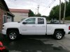 Used 2017 Chevrolet C/K 1500, Silverado - East Barre - VT