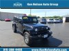 Used 2015 Jeep Wrangler - Dixon - IL
