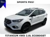 Used 2019 Ford Escape - Plymouth - WI