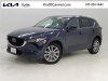 Used 2021 Mazda CX-5 - Indianapolis - IN