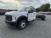 New 2024 Ford F-550SD - Boscobel - WI