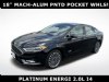 Used 2017 Ford Fusion Energi - Plymouth - WI