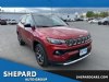 New 2024 Jeep Compass - Rockland - ME