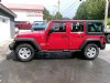 Used 2012 Jeep Wrangler - East Barre - VT