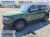 New 2024 Ford Bronco Sport - Boscobel - WI