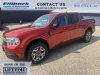 New 2024 Ford Maverick - Boscobel - WI